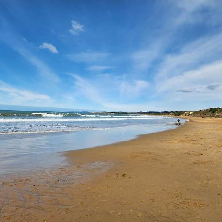 Beachbach16 - Kakanui Bagian luar foto