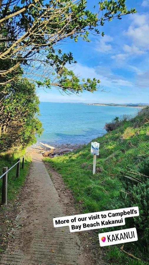 Beachbach16 - Kakanui Bagian luar foto