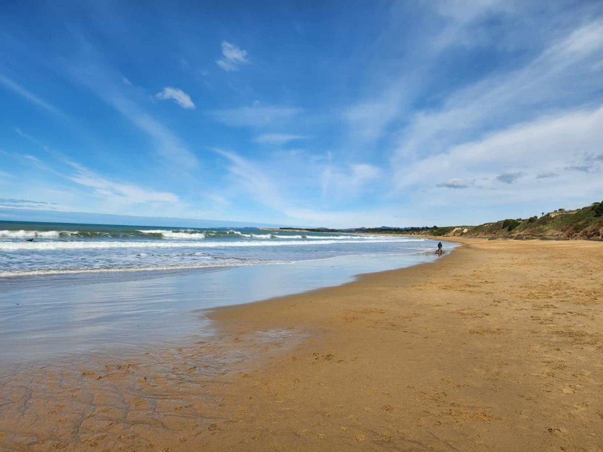Beachbach16 - Kakanui Bagian luar foto