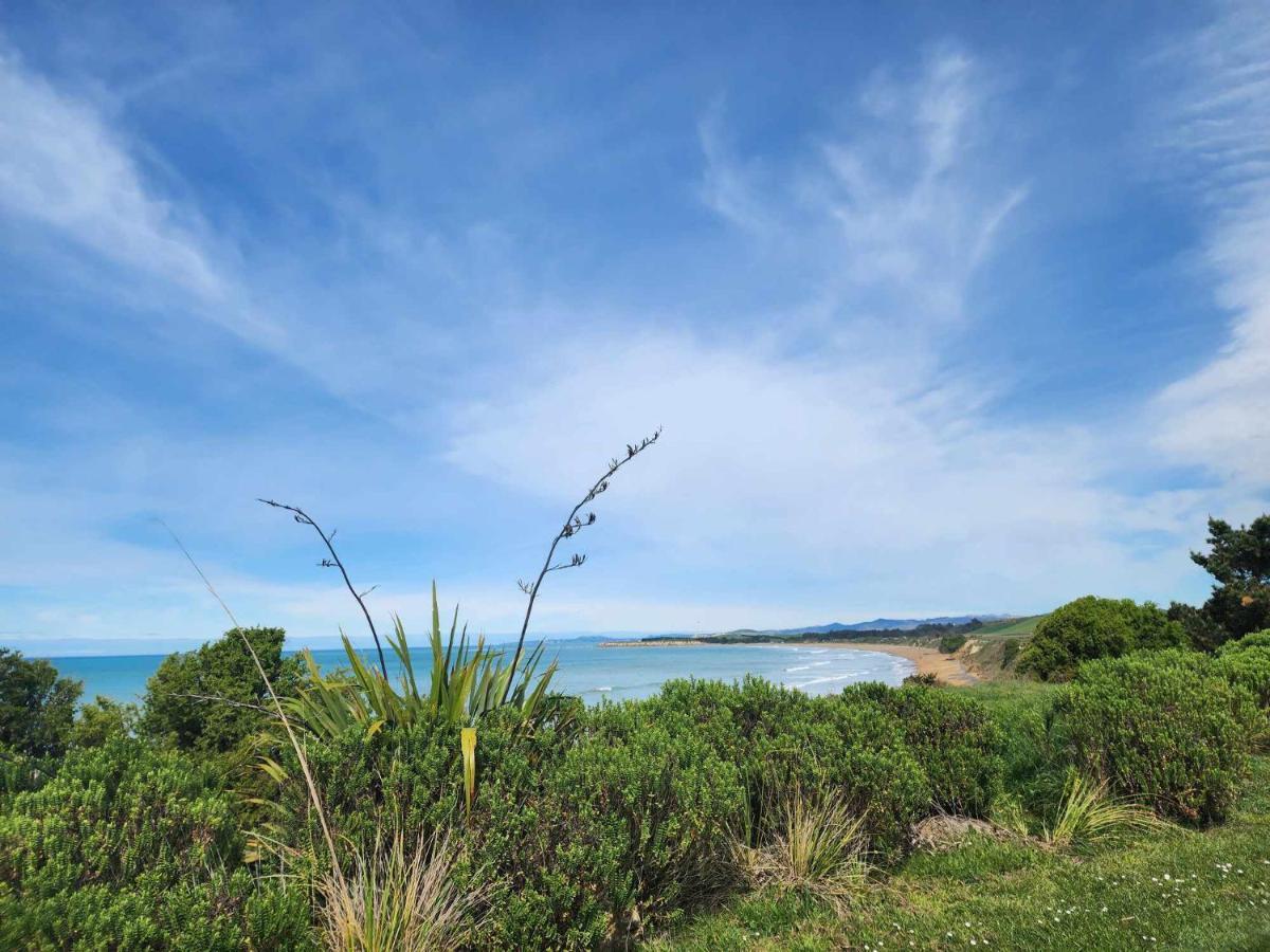 Beachbach16 - Kakanui Bagian luar foto