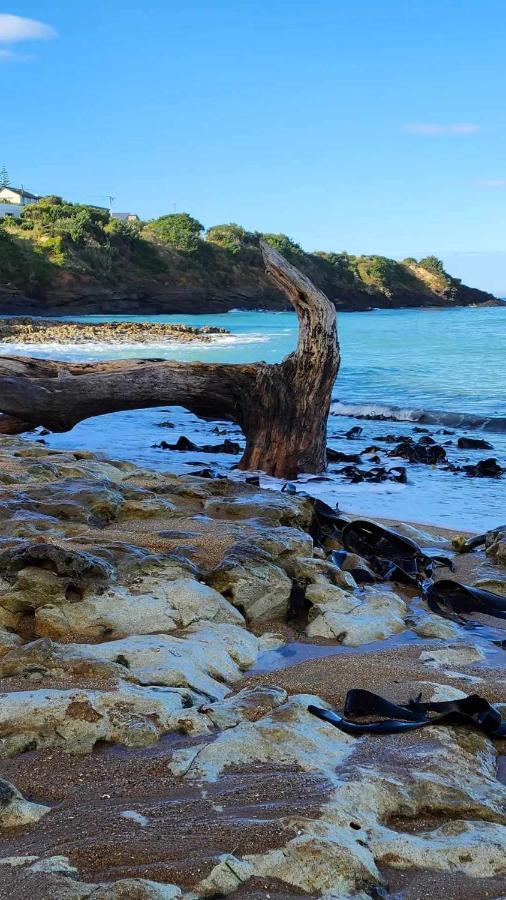Beachbach16 - Kakanui Bagian luar foto