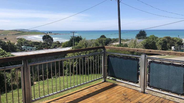 Beachbach16 - Kakanui Bagian luar foto